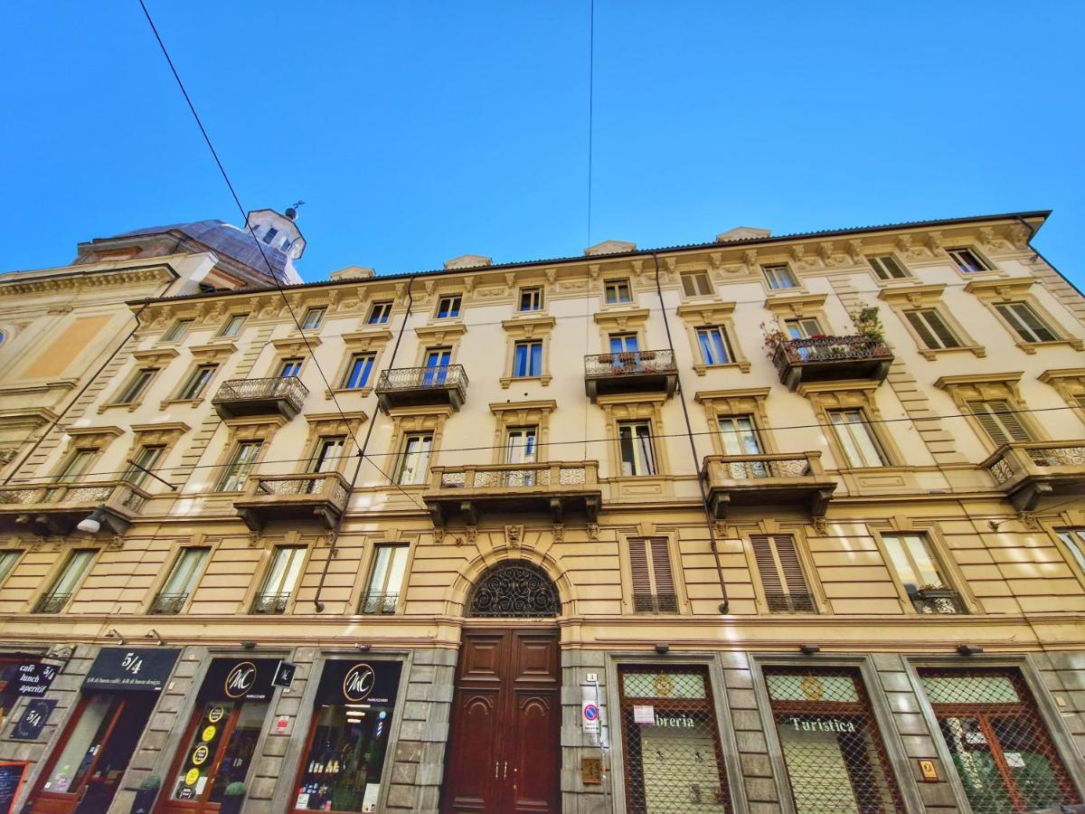 Ana'S Place Torino 2 Appartement Buitenkant foto