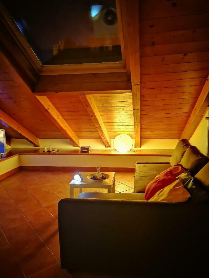 Ana'S Place Torino 2 Appartement Buitenkant foto